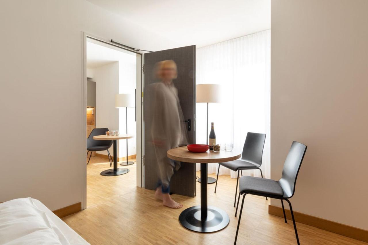 Brera Serviced Apartments Stuttgart Exterior photo
